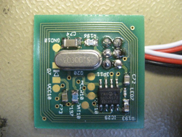 Transponder Design - Page 11 - R/C Tech Forums