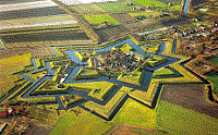 Bourtange